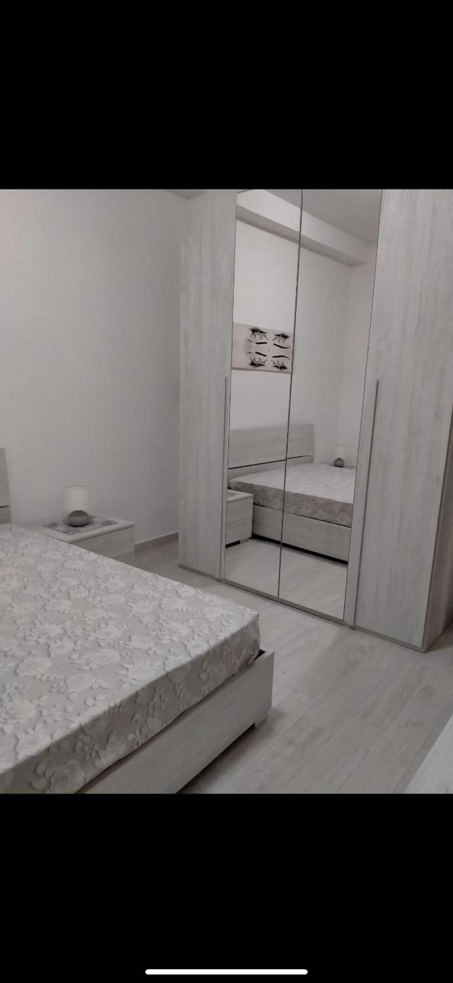 Anefe Hotell Brindisi Eksteriør bilde